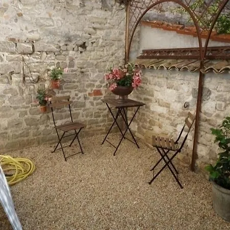 House Raffinement Et Prestige Martin De Re Willa *