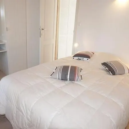 House Raffinement Et Prestige Martin De Re *