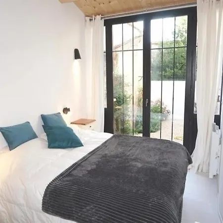 House Raffinement Et Prestige Martin De Re *