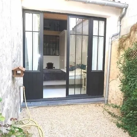 Willa House Raffinement Et Prestige Martin De Re Saint-Martin-de-Ré